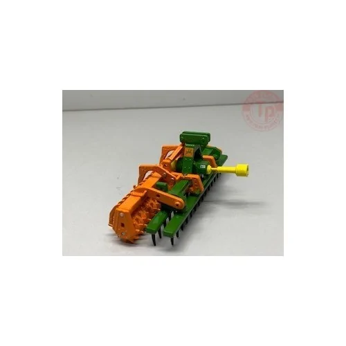 Amazone RE 30 combinabile con seminatrice REP 252 REPLICAGRI