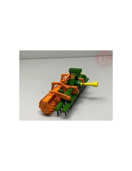 Amazone RE 30 combinabile con seminatrice REP 252 REPLICAGRI