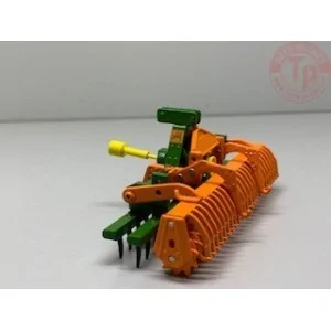 Amazone RE 30 combinabile con seminatrice REP 252 REPLICAGRI