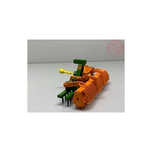 Amazone RE 30 combinabile con seminatrice REP 252 REPLICAGRI