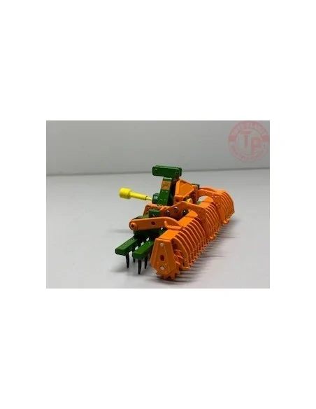 Amazone RE 30 combinabile con seminatrice REP 252 REPLICAGRI