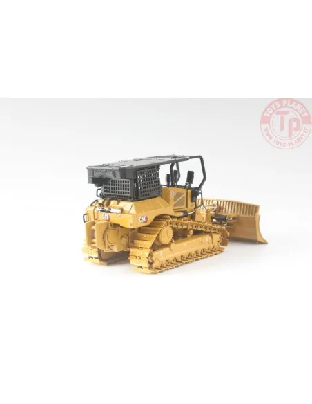 Caterpillar D5 LGP Fire Dozer DIECAST MASTERS 85952 DIECAST MASTERS Caterpillar D5 LGP Fire Dozer DIECAST MASTERS 85952 DIECAST MASTERS