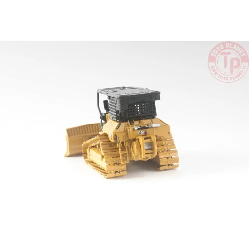 Caterpillar D5 LGP Fire Dozer DIECAST MASTERS 85952 DIECAST MASTERS