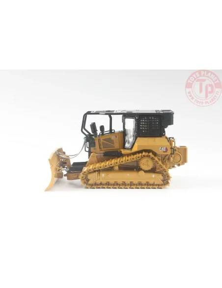 Caterpillar D5 LGP Fire Dozer DIECAST MASTERS 85952 DIECAST MASTERS Caterpillar D5 LGP Fire Dozer DIECAST MASTERS 85952 DIECAST MASTERS