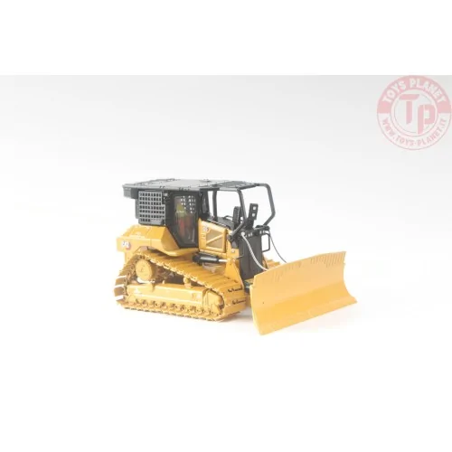 Caterpillar D5 LGP Fire Dozer DIECAST MASTERS 85952 DIECAST MASTERS