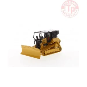Caterpillar D5 LGP Fire Dozer DIECAST MASTERS 85952 DIECAST MASTERS