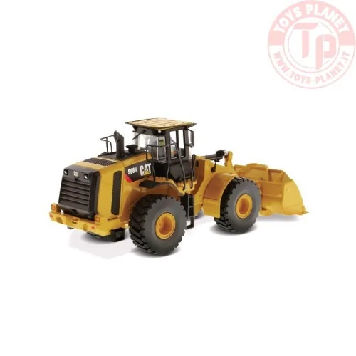 Caterpillar 966M DIECAST MASTER 85928 DIECAST MASTERS