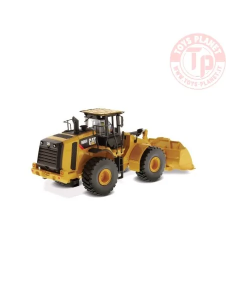 Caterpillar 966M DIECAST MASTER 85928 DIECAST MASTERS