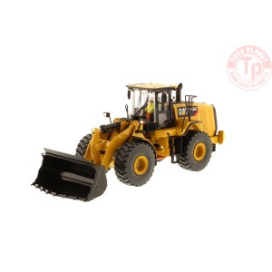 Caterpillar 966M DIECAST MASTER 85928 DIECAST MASTERS
