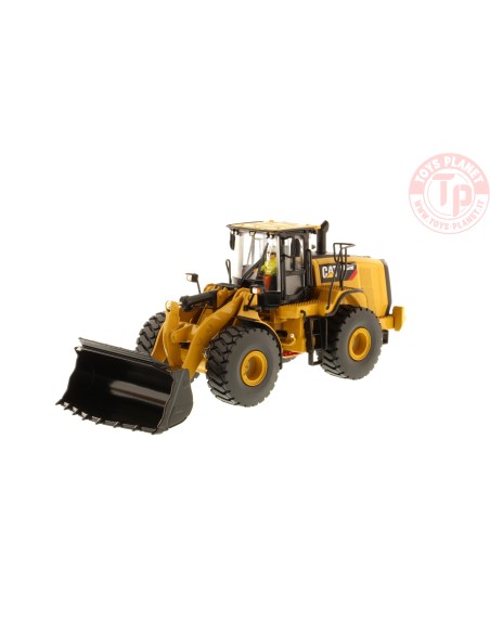 Caterpillar 966M DIECAST MASTER 85928 DIECAST MASTERS