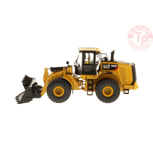 Caterpillar 966M DIECAST MASTER 85928 DIECAST MASTERS