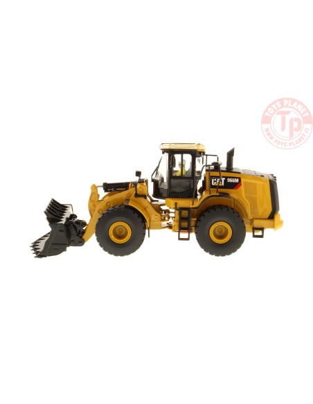 Caterpillar 966M DIECAST MASTER 85928 DIECAST MASTERS