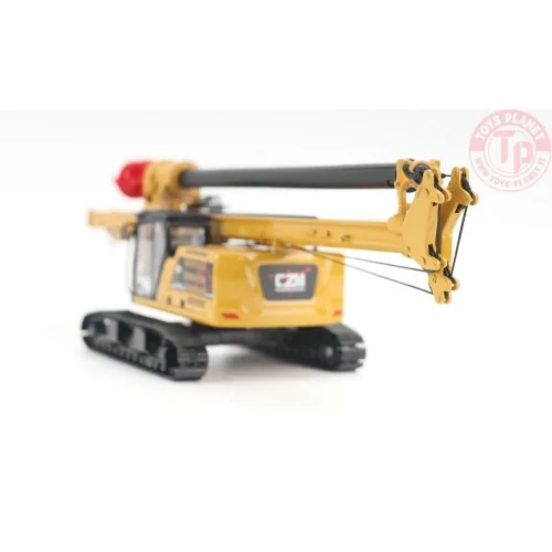 CZM EK160 CYLINDER CROWD DRILLING RIG DIECAST MASTERS 41002 DIECAST MASTERS