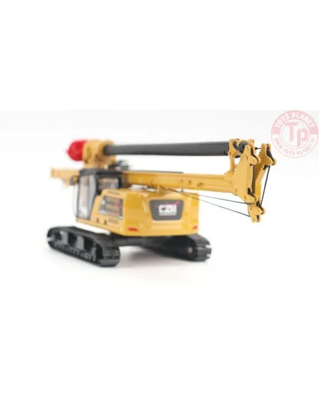 CZM EK160 CYLINDER CROWD DRILLING RIG DIECAST MASTERS 41002 DIECAST MASTERS CZM EK160 CYLINDER CROWD DRILLING RIG DIECAST MASTERS 41002 DIECAST MASTERS