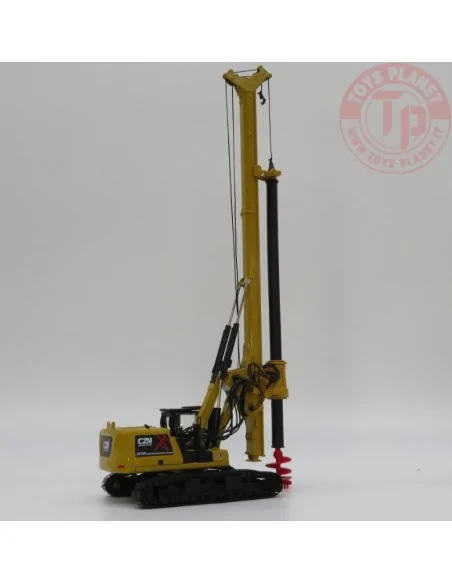 CZM EK160 CYLINDER CROWD DRILLING RIG DIECAST MASTERS 41002 DIECAST MASTERS CZM EK160 CYLINDER CROWD DRILLING RIG DIECAST MASTERS 41002 DIECAST MASTERS
