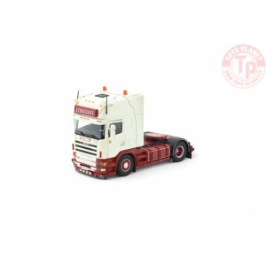 Scania 4-serie Topline 4x2 Verschaeve TEKNO 86837 TEKNO