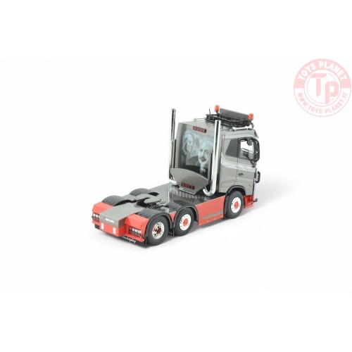 Volvo FH05 6x2 Philippe Muysewinkel TEKNO 86016 TEKNO