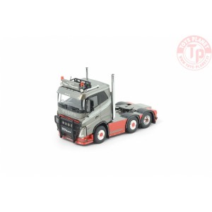 Volvo FH05 6x2 Philippe Muysewinkel TEKNO 86016 TEKNO