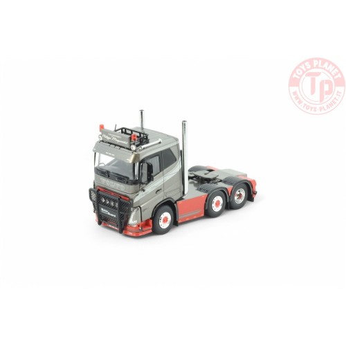 Volvo FH05 6x2 Philippe Muysewinkel TEKNO 86016 TEKNO