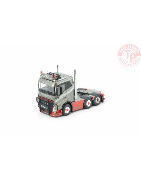 Volvo FH05 6x2 Philippe Muysewinkel TEKNO 86016 TEKNO