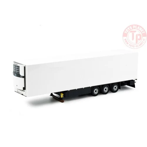 Semirimorchio Frigo Thermo king TEKNO 85238 TEKNO