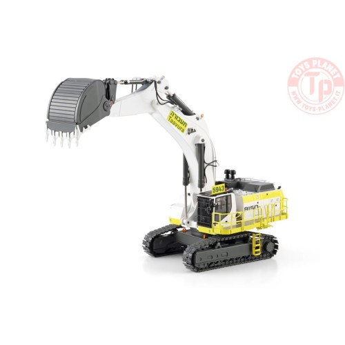 LIEBHERR R9150 B Taavura 1:50 WSI 61-2011 WSI MODELS