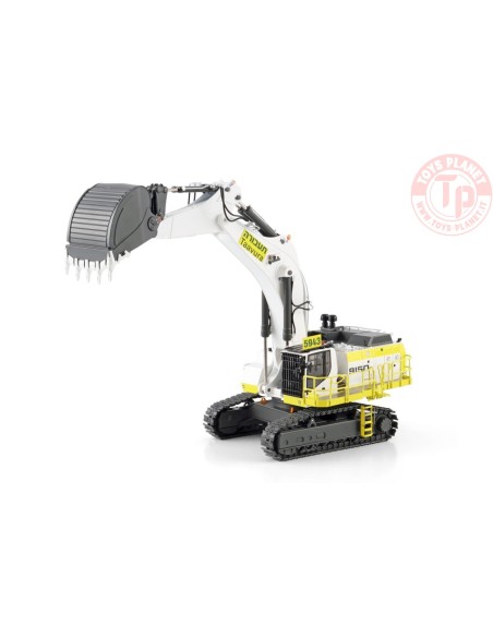 LIEBHERR R9150 B Taavura 1:50 WSI 61-2011 WSI MODELS LIEBHERR R9150 B Taavura 1:50 WSI 61-2011 WSI MODELS
