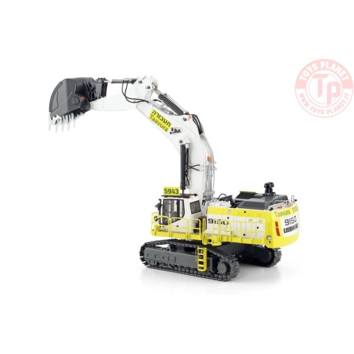 LIEBHERR R9150 B Taavura 1:50 WSI 61-2011 WSI MODELS