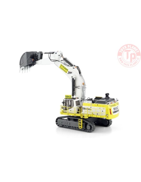 LIEBHERR R9150 B Taavura 1:50 WSI 61-2011 WSI MODELS LIEBHERR R9150 B Taavura 1:50 WSI 61-2011 WSI MODELS