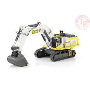 LIEBHERR R9150 B Taavura 1:50 WSI 61-2011 WSI MODELS