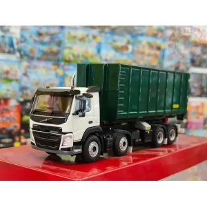 VOLVO FM 460 SCARRABILE PALFINGER WSI 02-2428 WSI MODELS