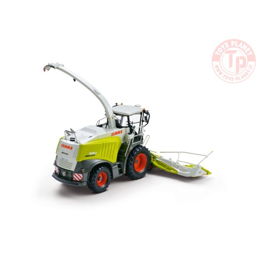 Claas JAGUAR 980 + ORBIS 900 1:32 MARGE MODELS 980 MARGE MODELS