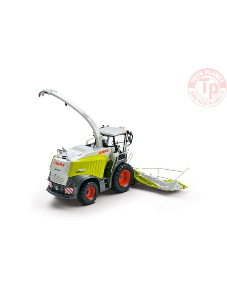 Claas JAGUAR 980 + ORBIS 900 1:32 MARGE MODELS 980 MARGE MODELS Claas JAGUAR 980 + ORBIS 900 1:32 MARGE MODELS 980 MARGE MODELS