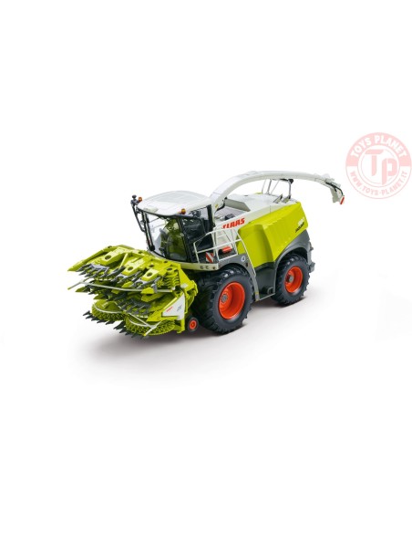 Claas JAGUAR 980 + ORBIS 900 1:32 MARGE MODELS 980 MARGE MODELS Claas JAGUAR 980 + ORBIS 900 1:32 MARGE MODELS 980 MARGE MODELS