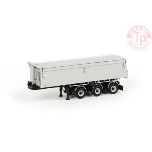 Semirimorchio ribaltabile Bulthuis WSI 03-1003 WSI MODELS