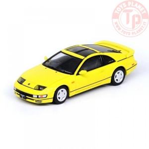 NISSAN FAIRLADY Z Z32 1/64 IN64-300ZX-YLPG INNO MODELS