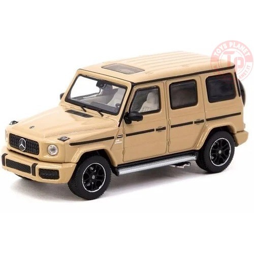 Mercedes Amg G63 1/64 T64R-040-BR TARMAC WORKS