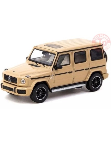 Mercedes Amg G63 1/64 T64R-040-BR TARMAC WORKS