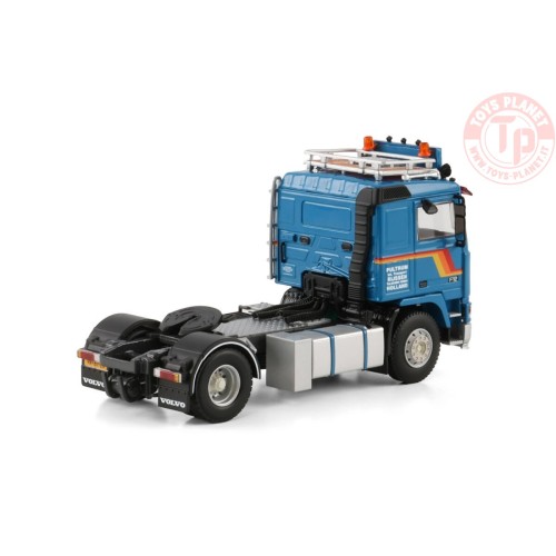 VOLVO F12 4X2 Pultrum WSI 01-4457 WSI MODELS