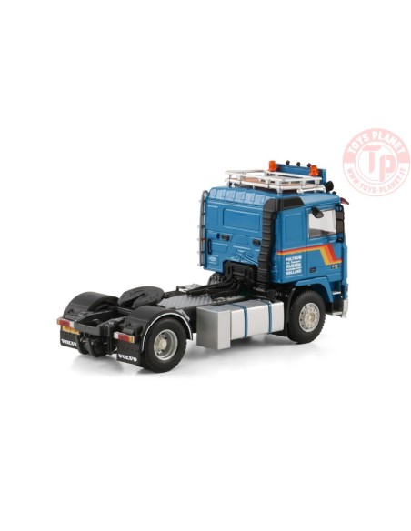VOLVO F12 4X2 Pultrum WSI 01-4457 WSI MODELS VOLVO F12 4X2 Pultrum WSI 01-4457 WSI MODELS