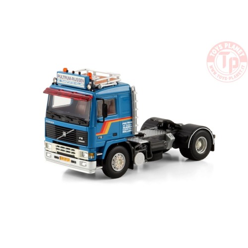 VOLVO F12 4X2 Pultrum WSI 01-4457 WSI MODELS