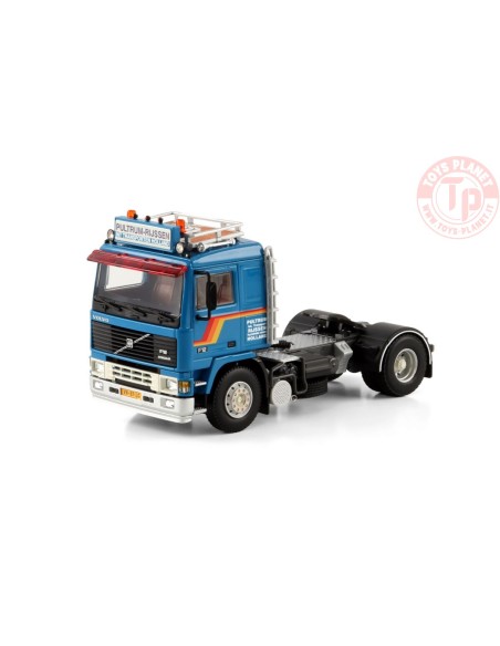 VOLVO F12 4X2 Pultrum WSI 01-4457 WSI MODELS
