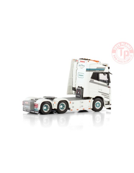 VOLVO FH5 GLOBETROTTER 6X2 TAG AXLE Lutra WSI 01-4611 WSI MODELS