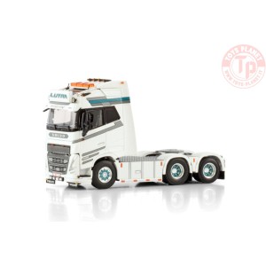 VOLVO FH5 GLOBETROTTER 6X2 TAG AXLE Lutra WSI 01-4611 WSI MODELS