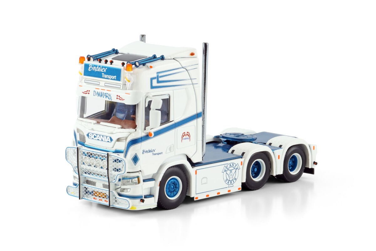 WSI 01-4522 SCANIA R HIGHLINE CR20H 6X2 TAG AXLE Torben Bindslev 13