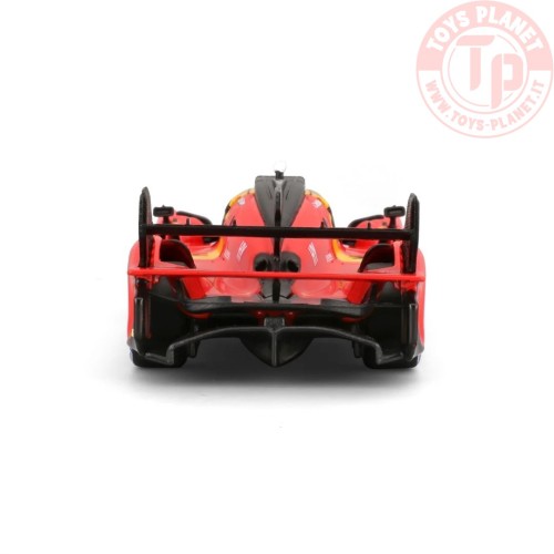 Ferrari 499P (2023) 24h Le Mans 1:43 BURAGO 36320499P BURAGO