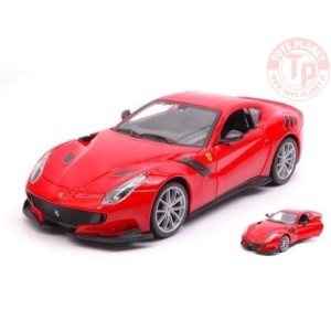 Ferrari F12TDF 1:24 BURAGO 26000F12 BURAGO 1:24
