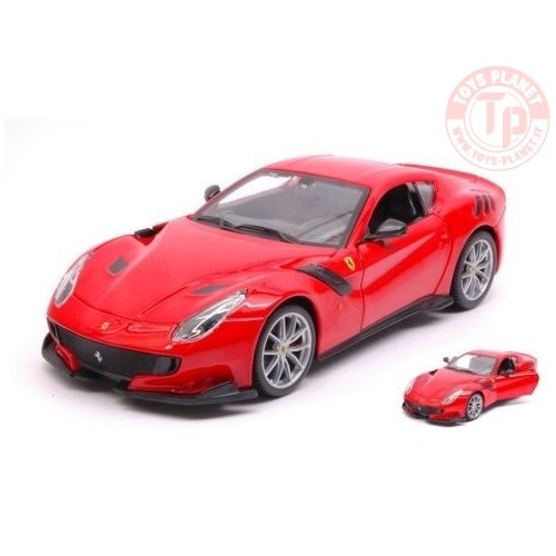 Ferrari F12TDF 1:24 BURAGO 26000F12 BURAGO 1:24