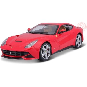 Ferrari F12 Berlinetta 1:24 BURAGO 26000B BURAGO 1:24