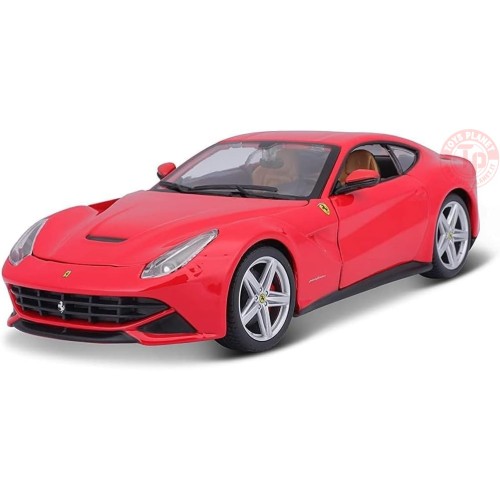 Ferrari F12 Berlinetta 1:24 BURAGO 26000B BURAGO 1:24